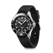 Wenger 01.0621.110 Seaforce S Quartz Kadın Kol Saati - 3