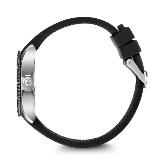 Wenger 01.0621.110 Seaforce S Quartz Kadın Kol Saati - 4