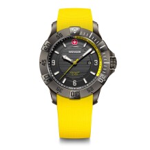 Wenger 01.0641.145 Seaforce Quartz Erkek Kol Saati - 1