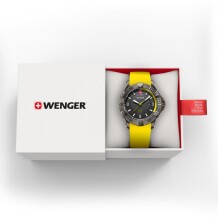 Wenger 01.0641.145 Seaforce Quartz Erkek Kol Saati - 3