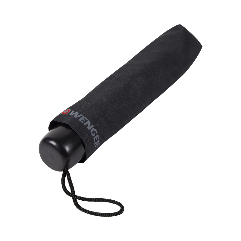 Wenger 611887 Large Şemsiye, Siyah - 2