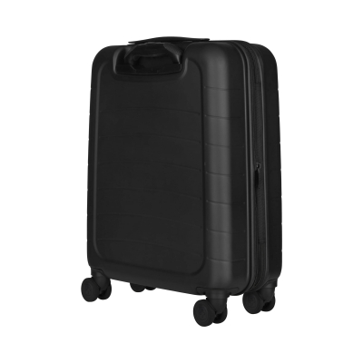 Wenger 610163 Syntry Kabin Boy Valiz, Siyah-Gri - 6