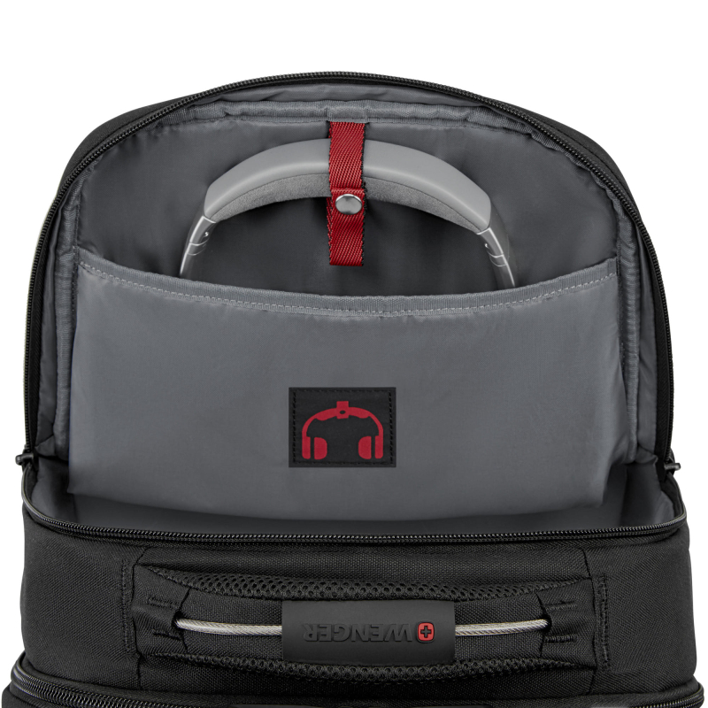Wenger 611651 Tech Player Mode 15,6