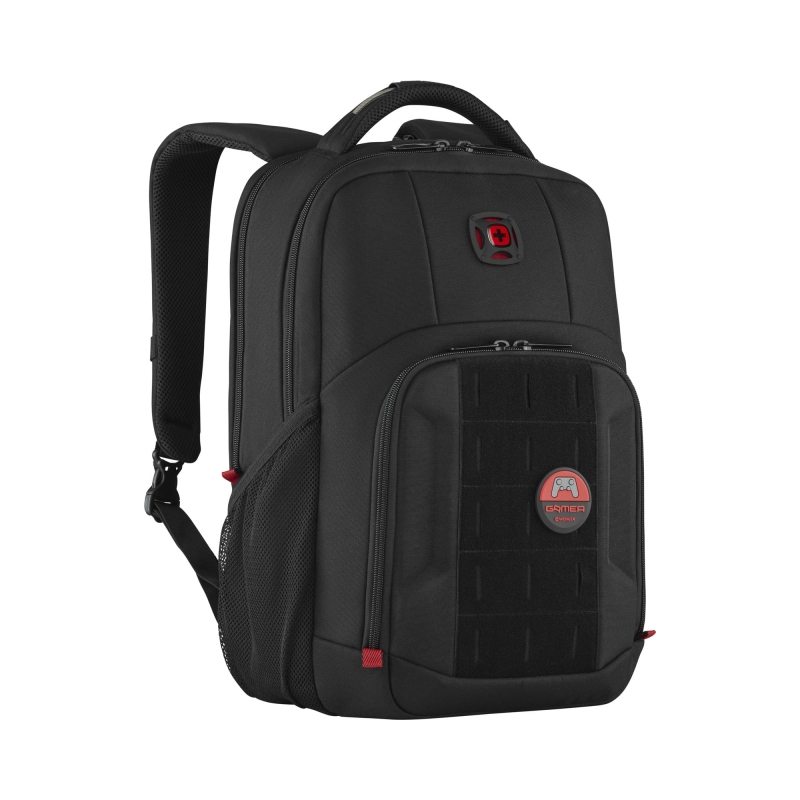 Wenger 611651 Tech Player Mode 15,6