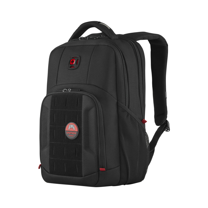 Wenger 611651 Tech Player Mode 15,6