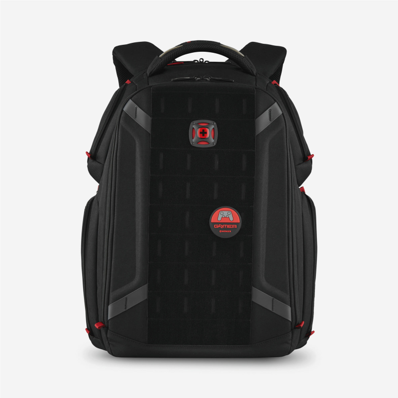 Wenger 611650 Tech Player One 17