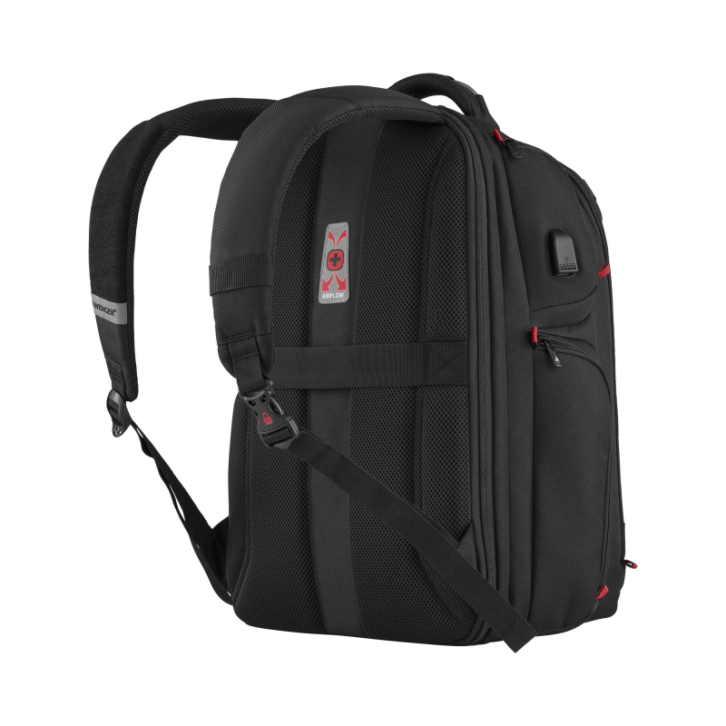 Wenger 611650 Tech Player One 17