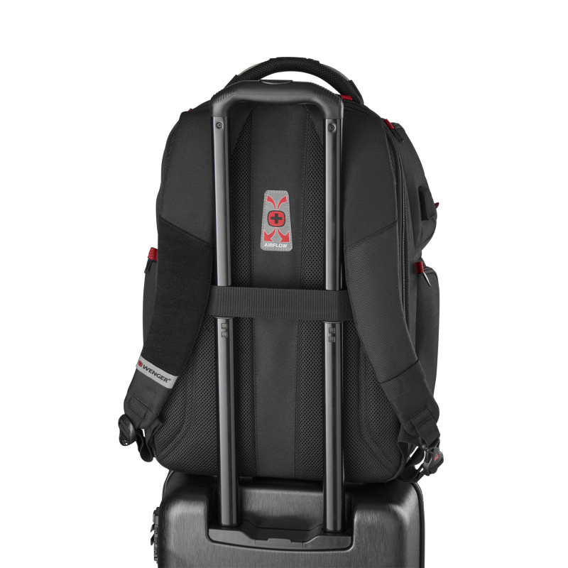 Wenger 611650 Tech Player One 17