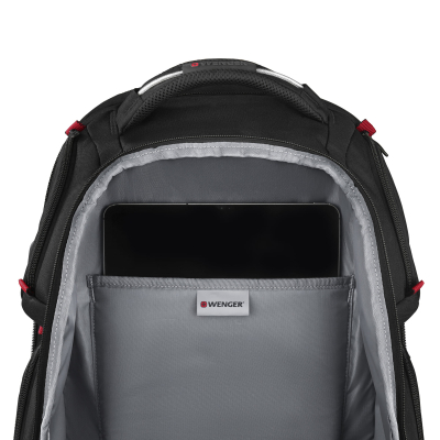 Wenger 611650 Tech Player One 17