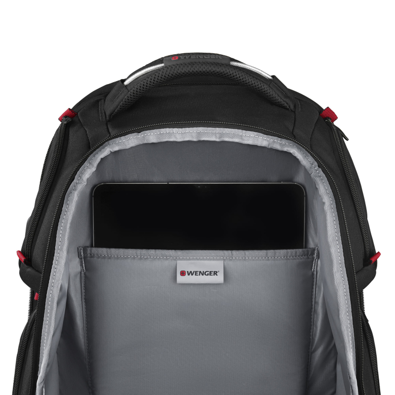 Wenger 611650 Tech Player One 17