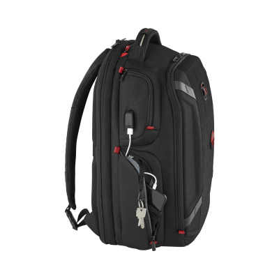 Wenger 611650 Tech Player One 17