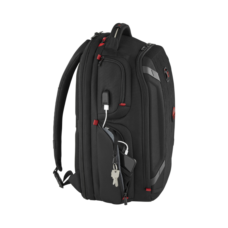 Wenger 611650 Tech Player One 17