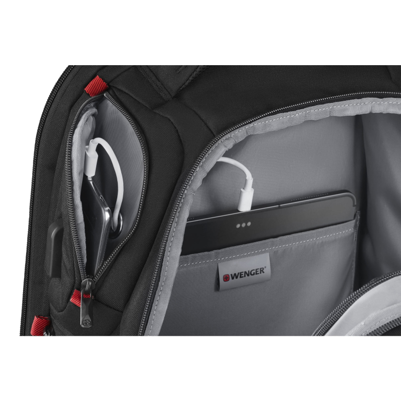 Wenger 611650 Tech Player One 17