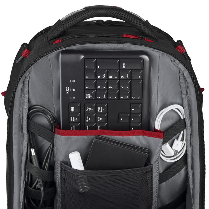 Wenger 611650 Tech Player One 17