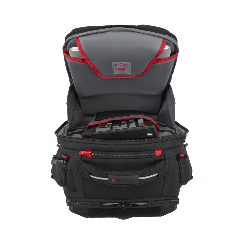 Wenger 611650 Tech Player One 17