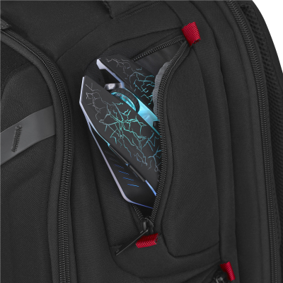 Wenger 611650 Tech Player One 17