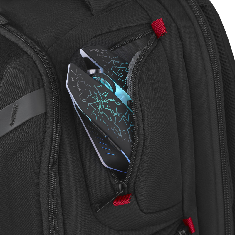 Wenger 611650 Tech Player One 17