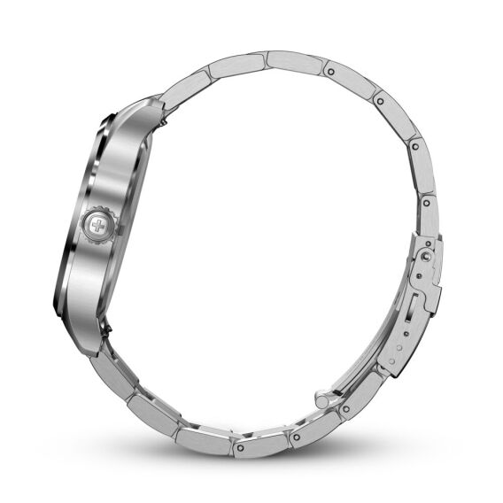 Wenger 01.0541.122 Terragraph Quartz Erkek Kol Saati - 2