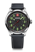 Wenger 01.0541.121 Terragraph Quartz Erkek Kol Saati - 1