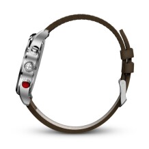 Wenger 01.0543.109 Terragraph Chrono Quartz Erkek Kol Saati - 2