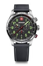 Wenger 01.0543.110 Terragraph Chrono Quartz Erkek Kol Saati - 1