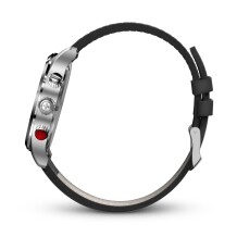 Wenger 01.0543.110 Terragraph Chrono Quartz Erkek Kol Saati - 2