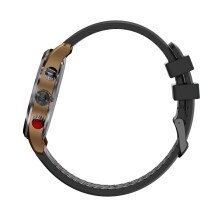 Wenger 01.0543.113 Terragraph Chrono Quartz Erkek Kol Saati - 2