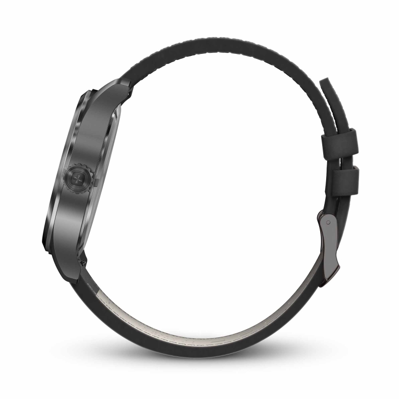 Wenger 01.0541.126 Terragraph 43mm Erkek Kol Saati - 2