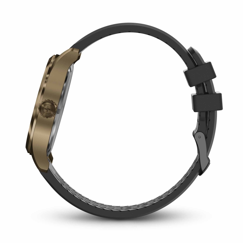 Wenger 01.0541.125 Terragraph 43mm Erkek Kol Saati - 2