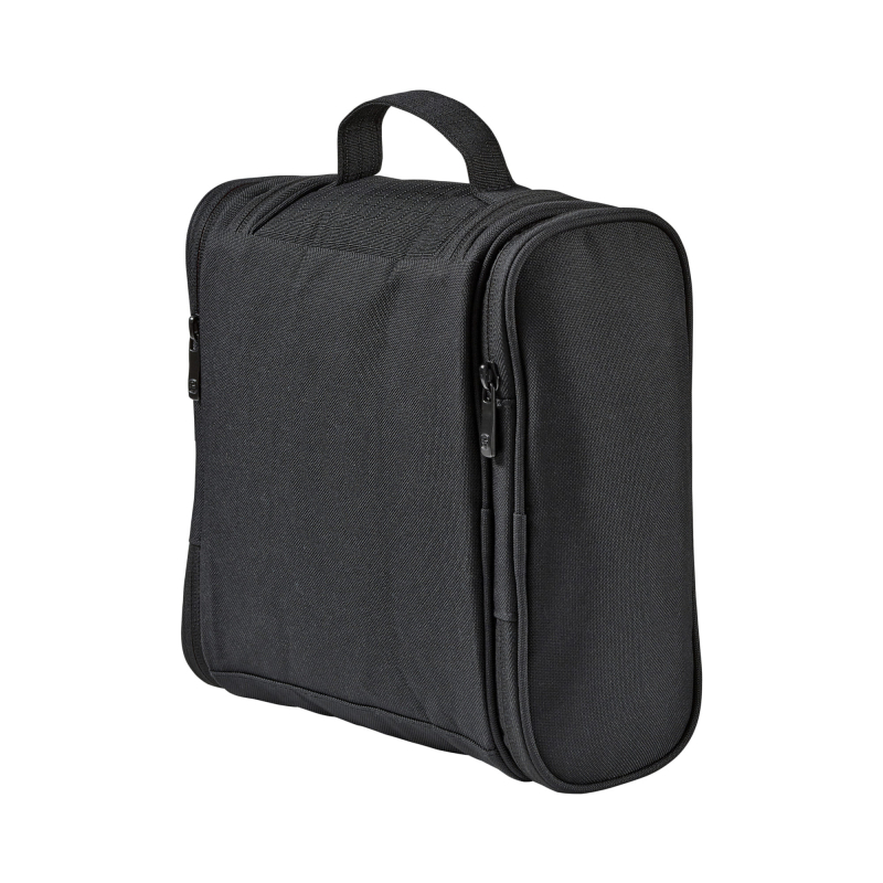 Wenger 611877 Toiletry Kit Çantası, Siyah - 4