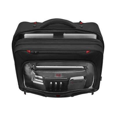 Wenger 600664 Transfer 16