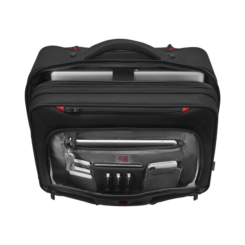 Wenger 600664 Transfer 16