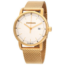 Wenger 01.1741.112 Urban Kol Saati - 1