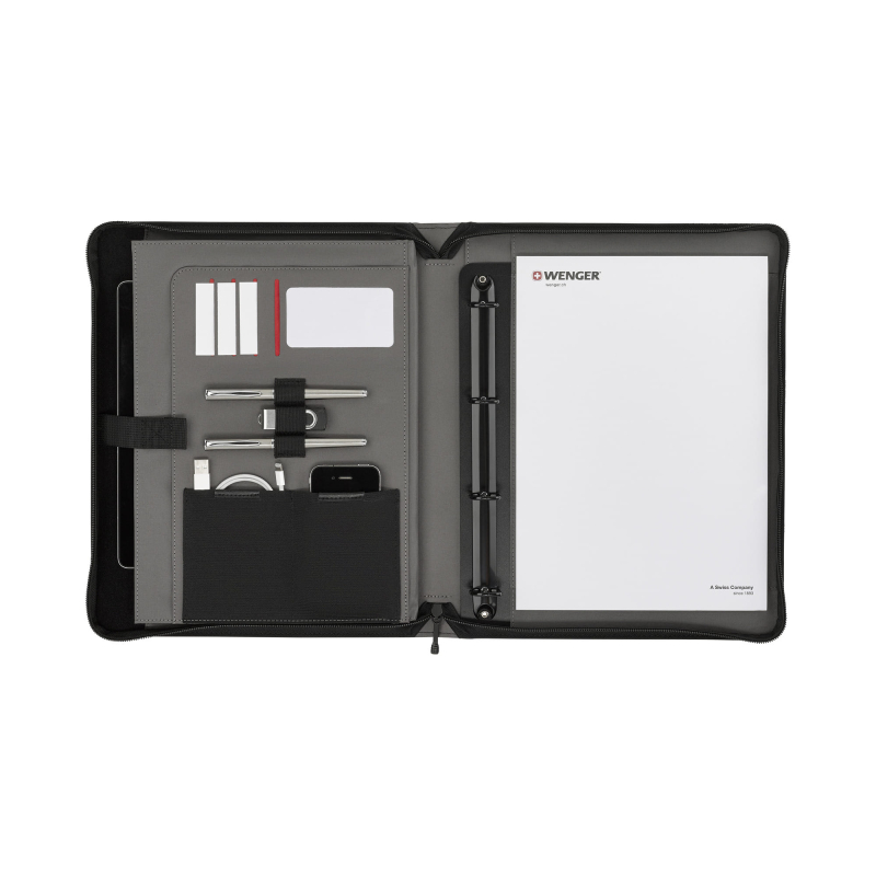Wenger 611710 Venture Organizer Tablet Kılıfı - 2