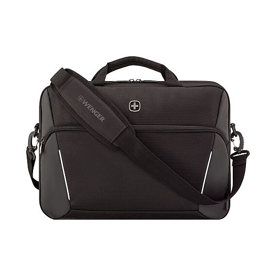 Wenger 653299 XE Slimcase Laptop ve Evrak Çantası - WENGER