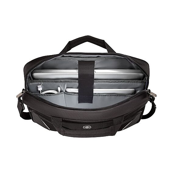 Wenger 653299 XE Slimcase Laptop ve Evrak Çantası - 3