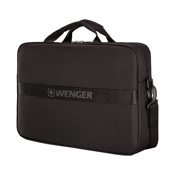 Wenger 653299 XE Slimcase Laptop ve Evrak Çantası - 4