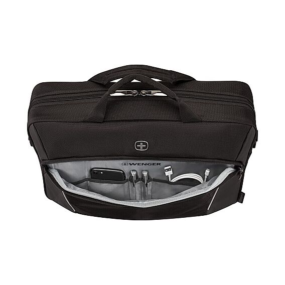 Wenger 653299 XE Slimcase Laptop ve Evrak Çantası - 5