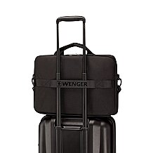 Wenger 653299 XE Slimcase Laptop ve Evrak Çantası - 6
