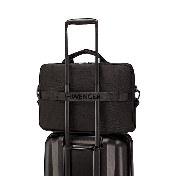 Wenger 653299 XE Slimcase Laptop ve Evrak Çantası - 6