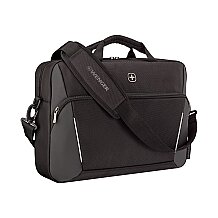 Wenger 653299 XE Slimcase Laptop ve Evrak Çantası - 7