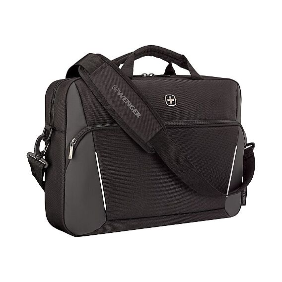 Wenger 653299 XE Slimcase Laptop ve Evrak Çantası - 7