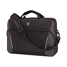 Wenger 653299 XE Slimcase Laptop ve Evrak Çantası - 8