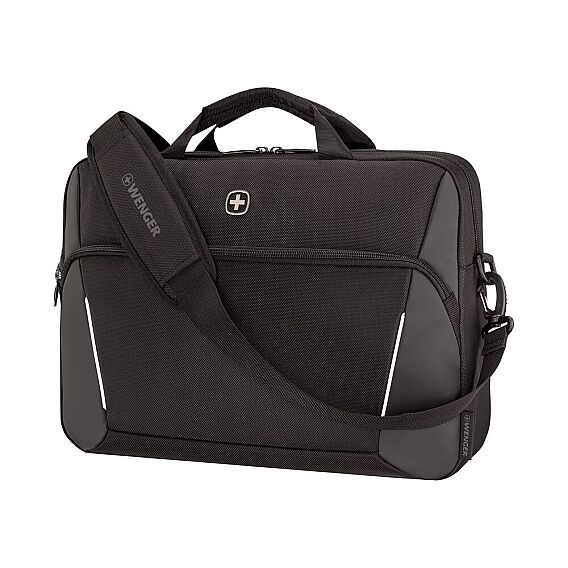 Wenger 653299 XE Slimcase Laptop ve Evrak Çantası - 8