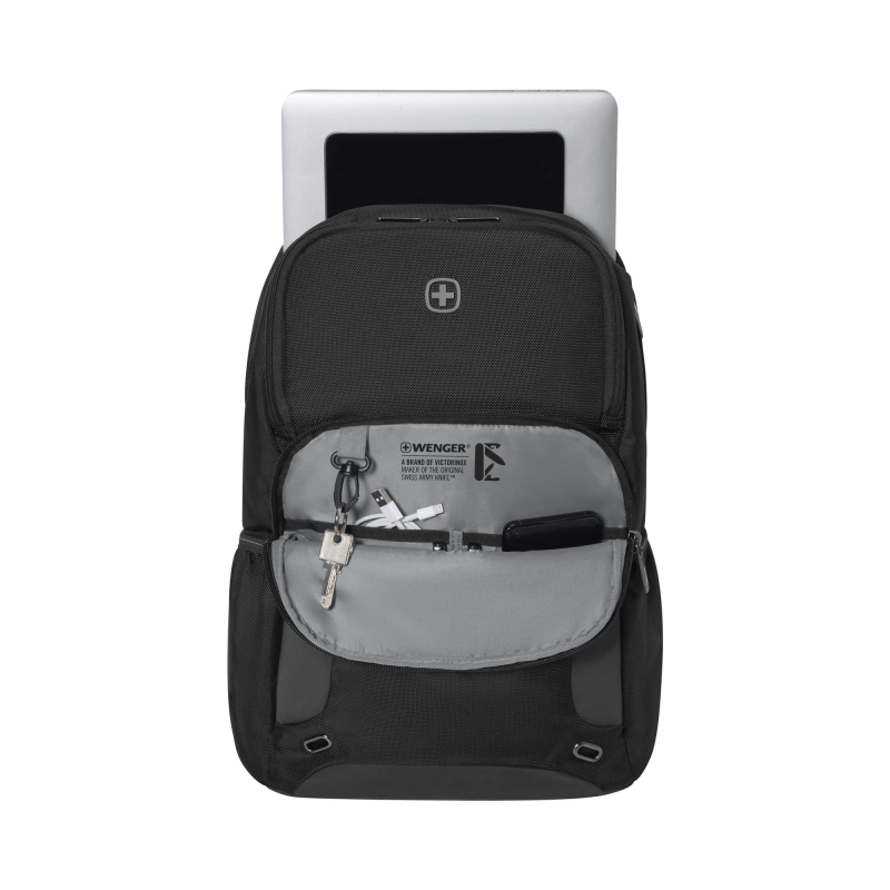 Wenger 612735 XE Tryal 15,6