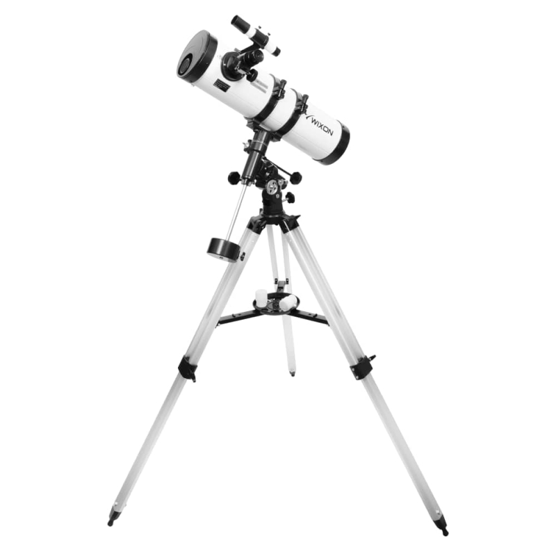 Wixon 33585 Kepler 130EQ Teleskop - 1