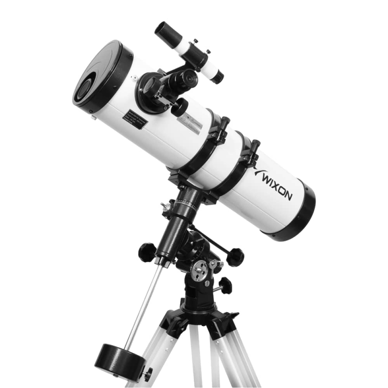 Wixon 33585 Kepler 130EQ Teleskop - 2