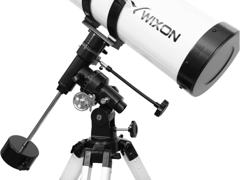 Wixon 33585 Kepler 130EQ Teleskop - 5