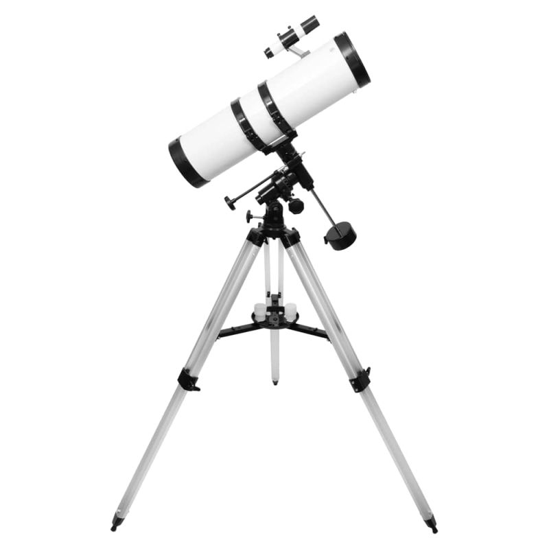 Wixon 33585 Kepler 130EQ Teleskop - 6