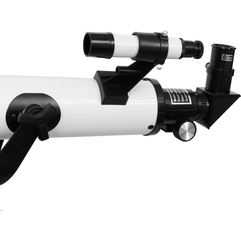Wixon 33578 Kepler 70AZ Teleskop - 3